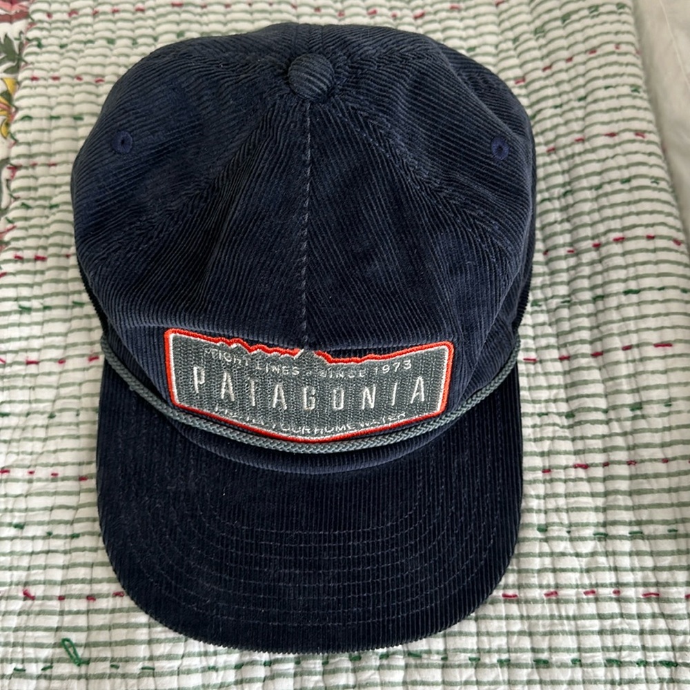Men’s PATAGONIA fly catcher hat